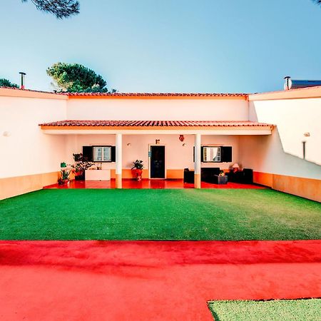 Herdade Da Granja Nova Montargil Ngoại thất bức ảnh