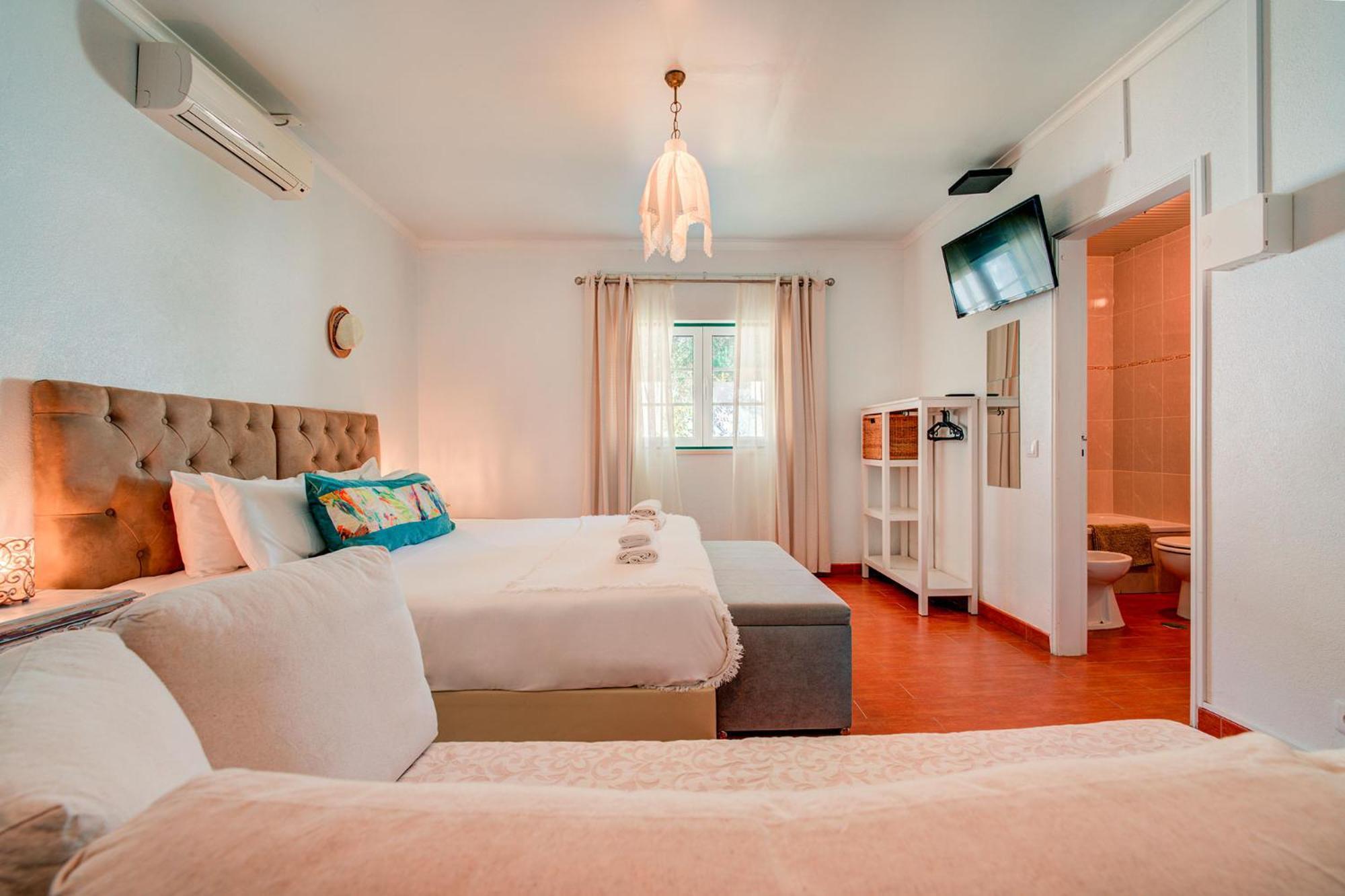 Herdade Da Granja Nova Montargil Ngoại thất bức ảnh