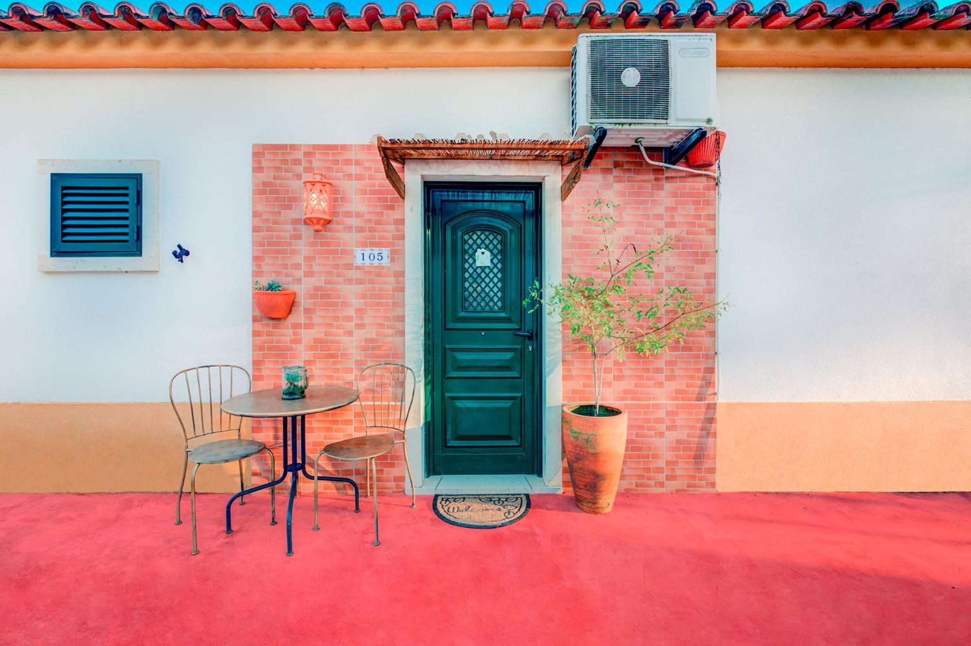 Herdade Da Granja Nova Montargil Ngoại thất bức ảnh
