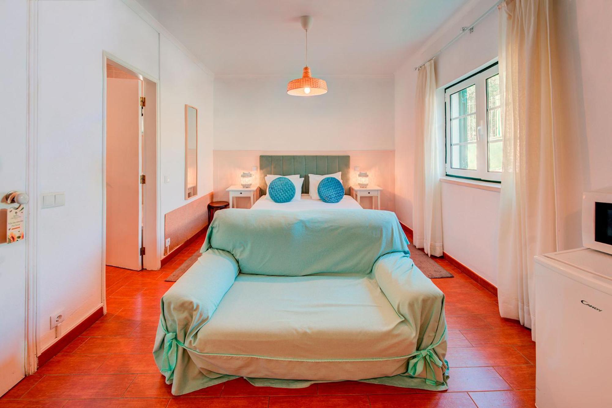 Herdade Da Granja Nova Montargil Ngoại thất bức ảnh